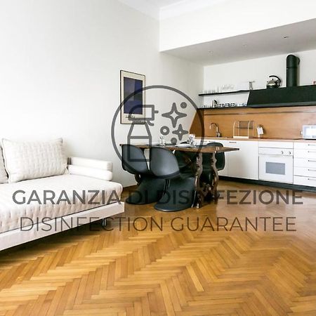 Italianway-Da Procida Appartement Milaan Buitenkant foto